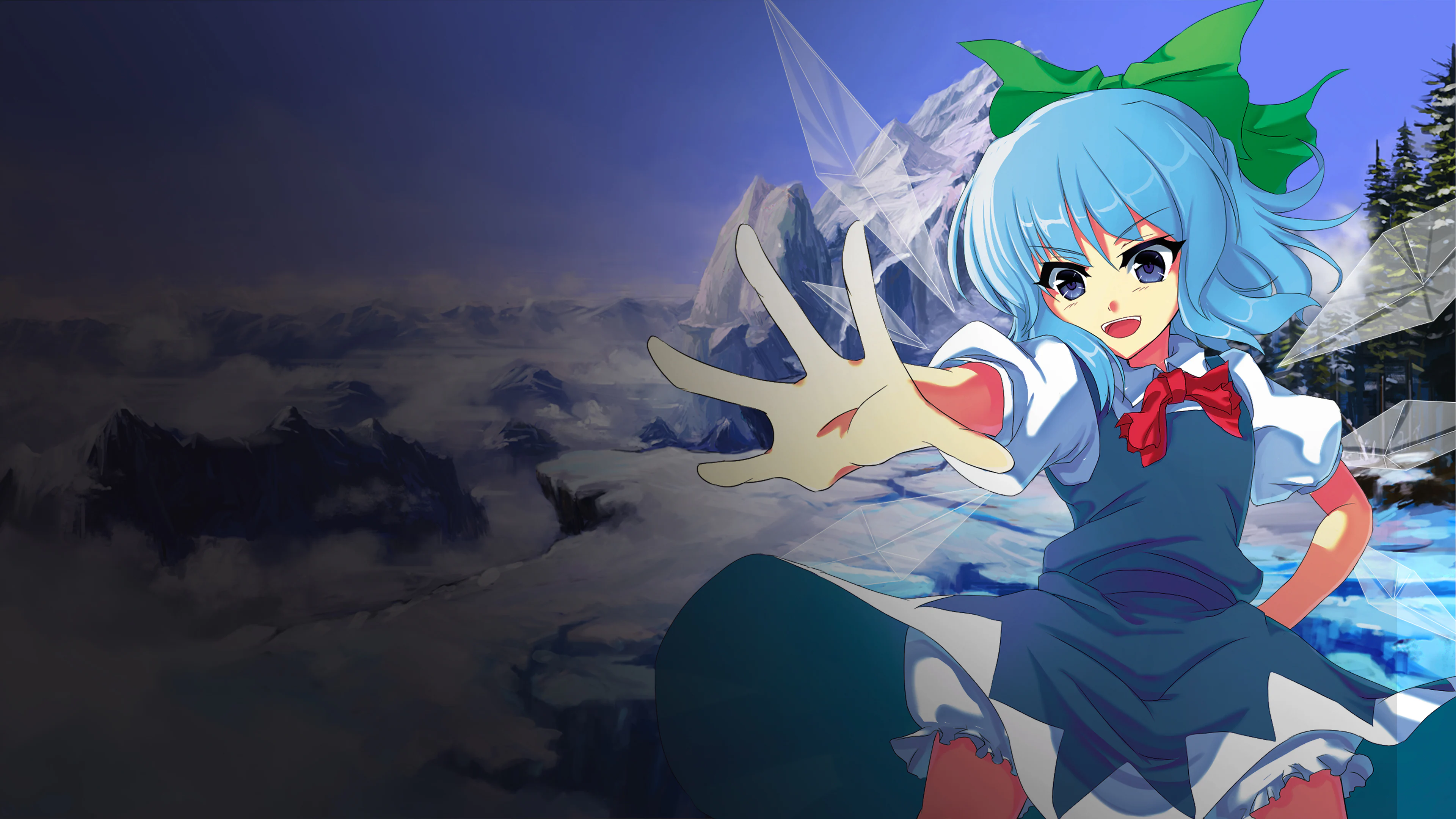 Gensokyo Defenders