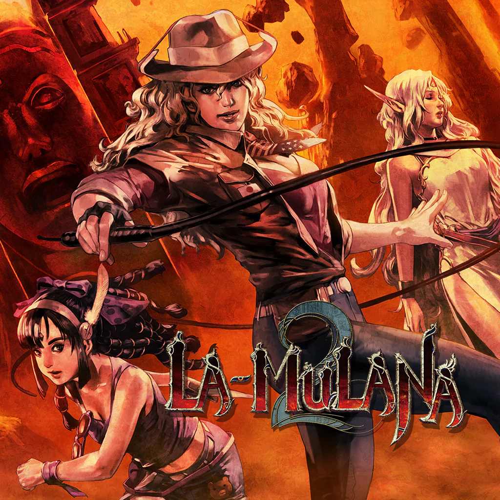 La-Mulana2