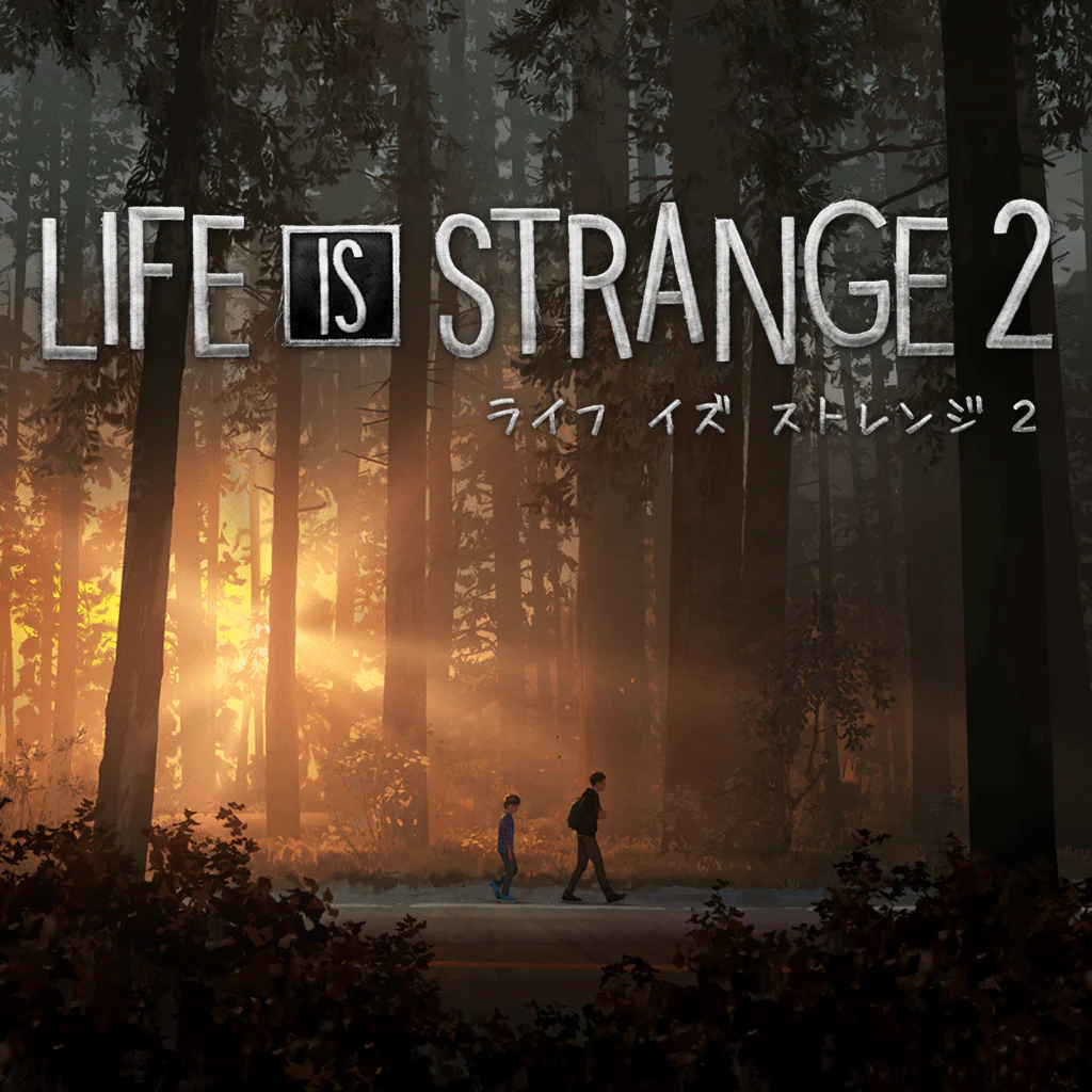 Life Is Strange 2