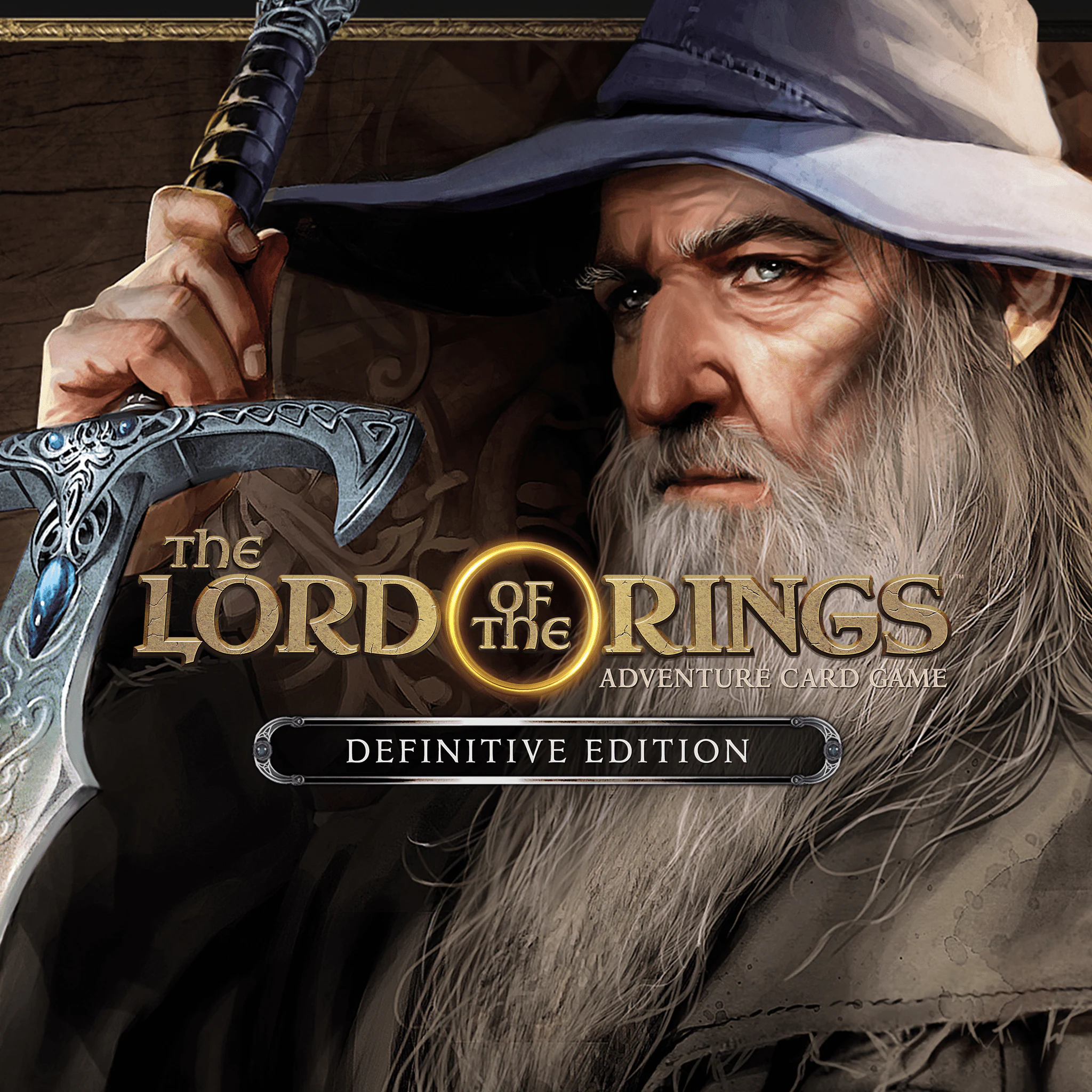 The Lord of the Rings - Adventure Card Game