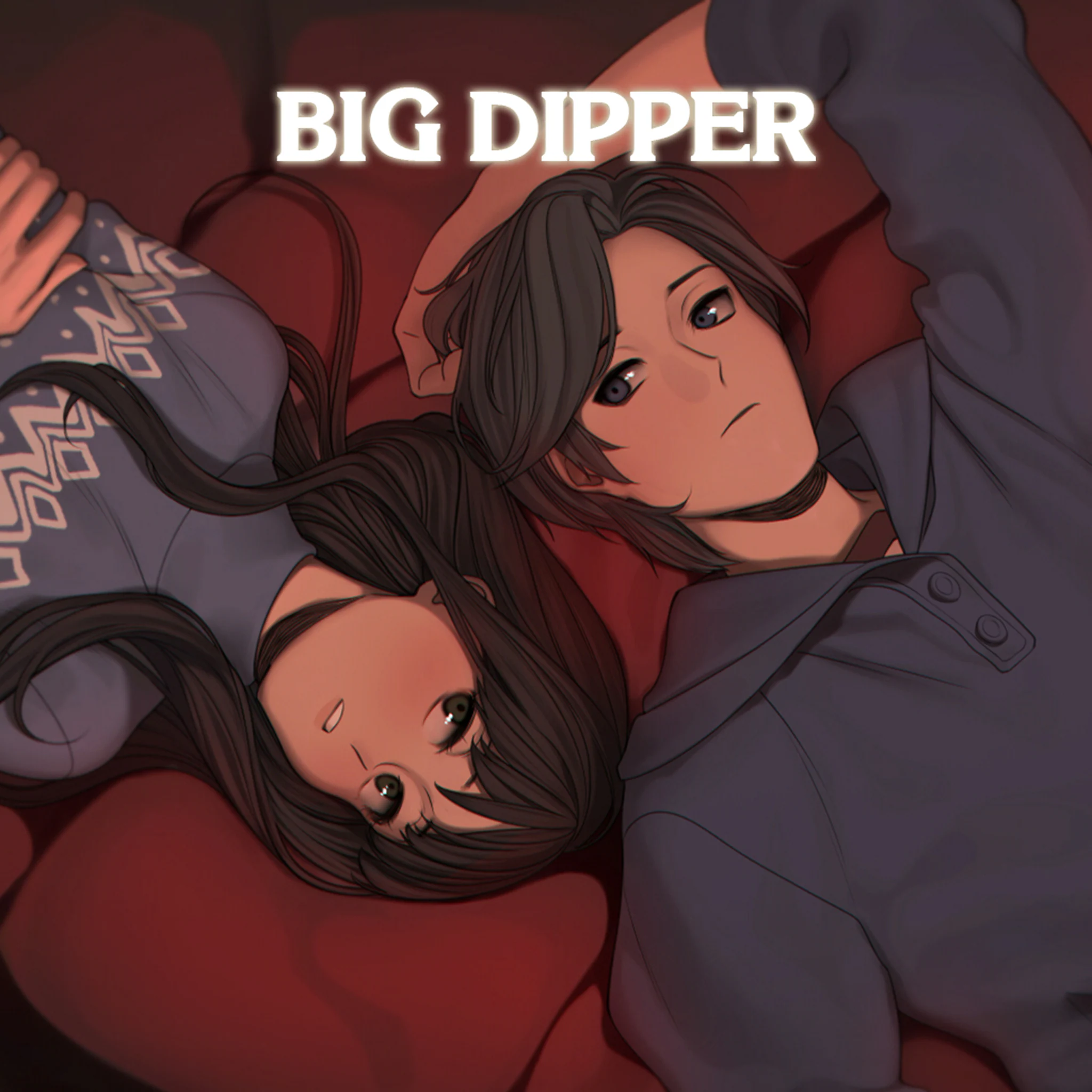 Big Dipper