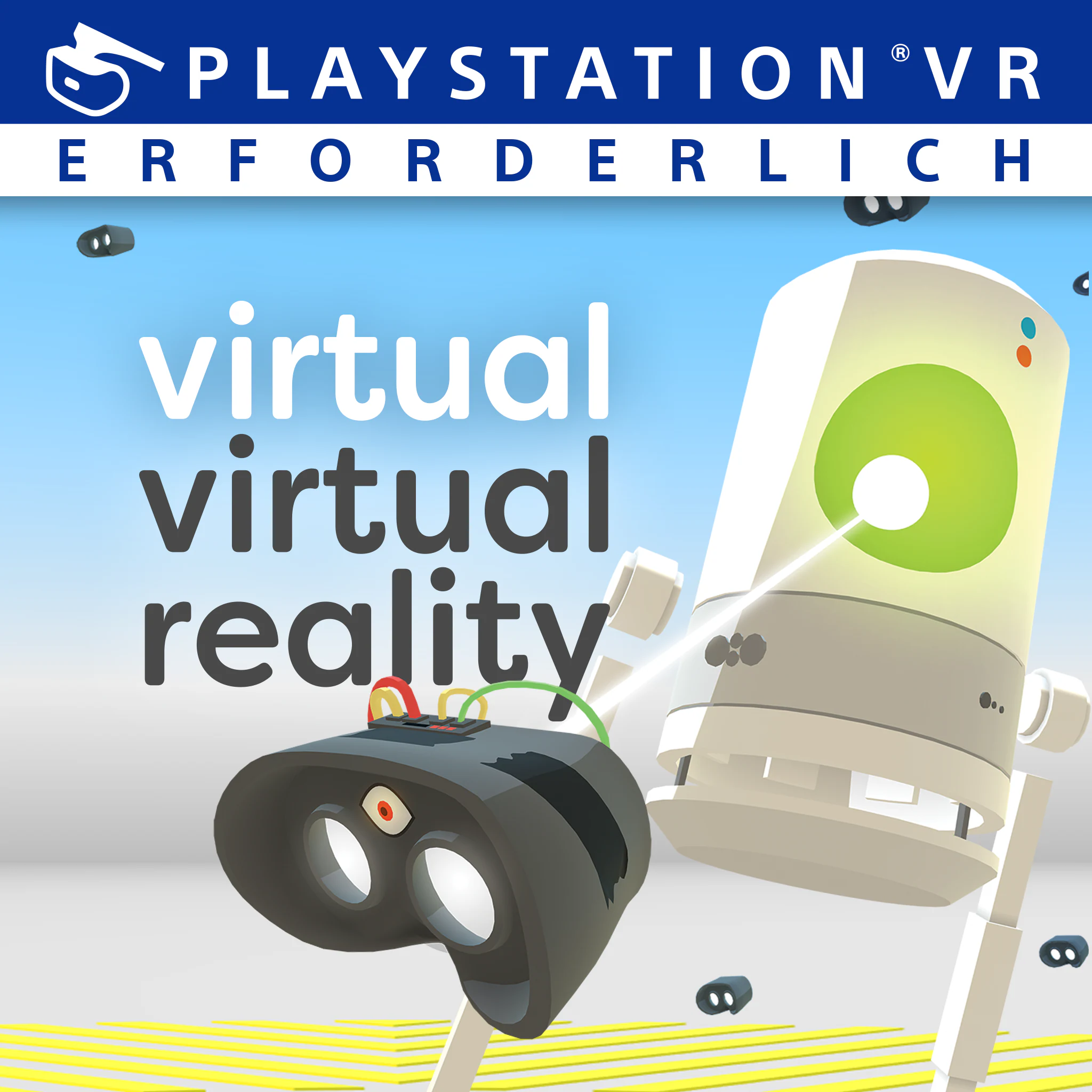 Virtual Virtual Reality