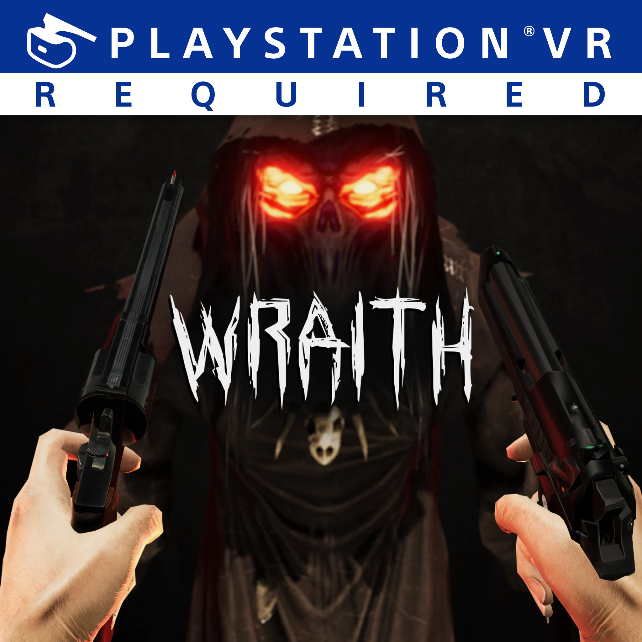 Wraith VR