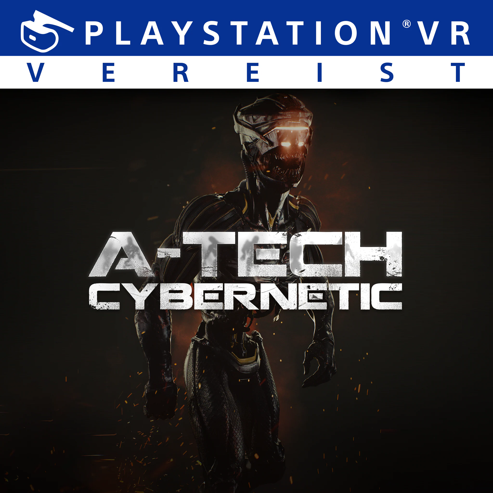 A-Tech Cybernetic VR