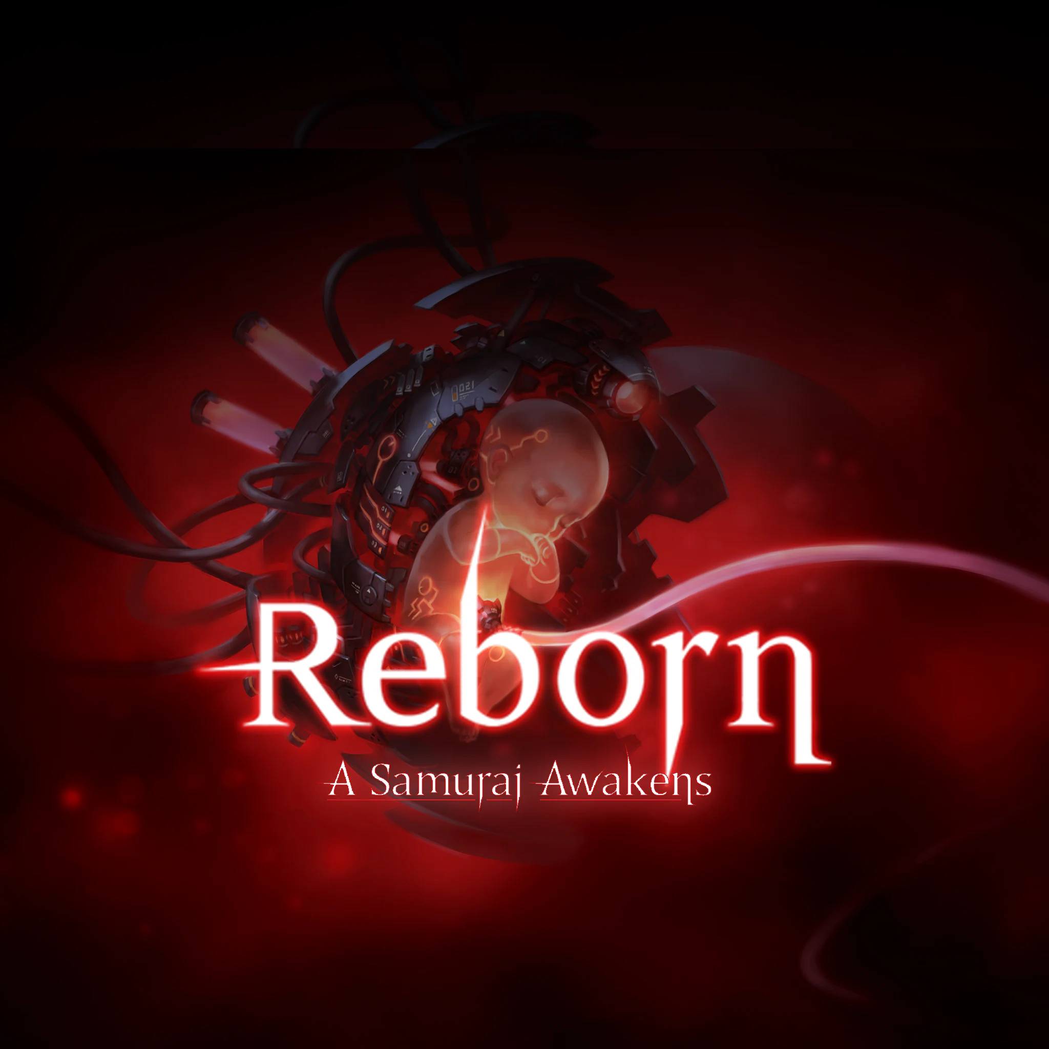 Reborn:A Samurai Awakens