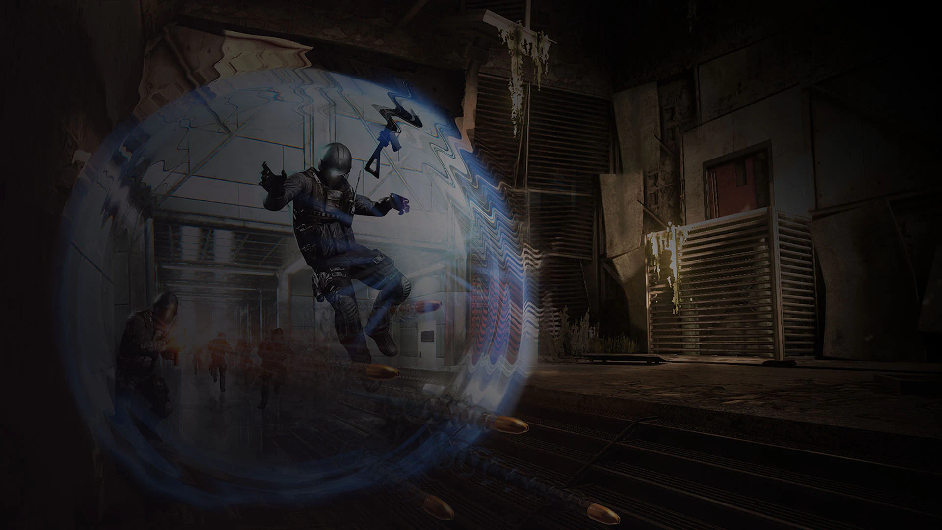 Gemini: Heroes Reborn