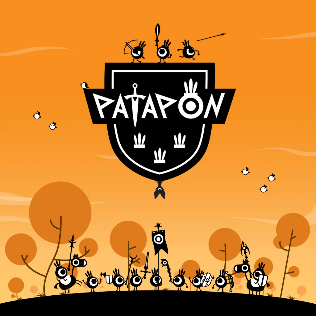 Patapon™ Remastered (Chinese Ver.)
