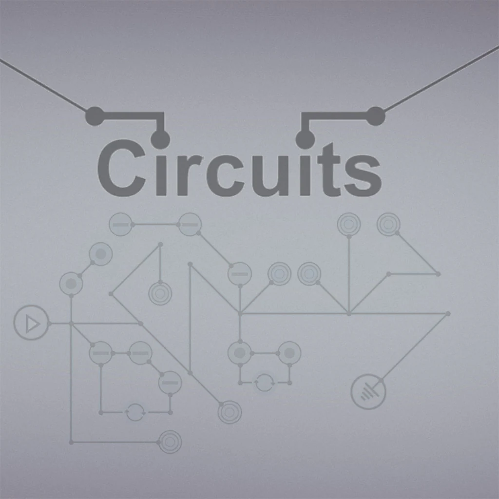 Circuits (English/Japanese Ver.)