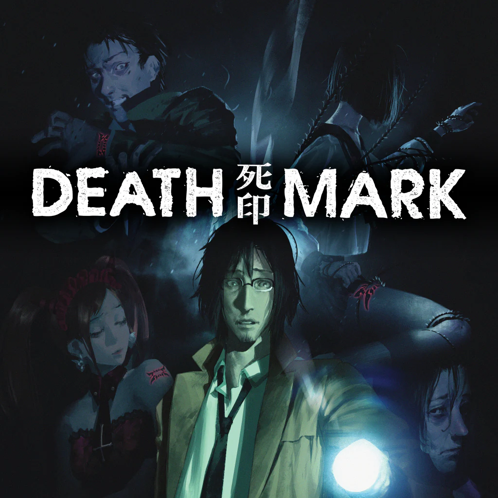 Spirit Hunter: Death Mark (English Ver.)