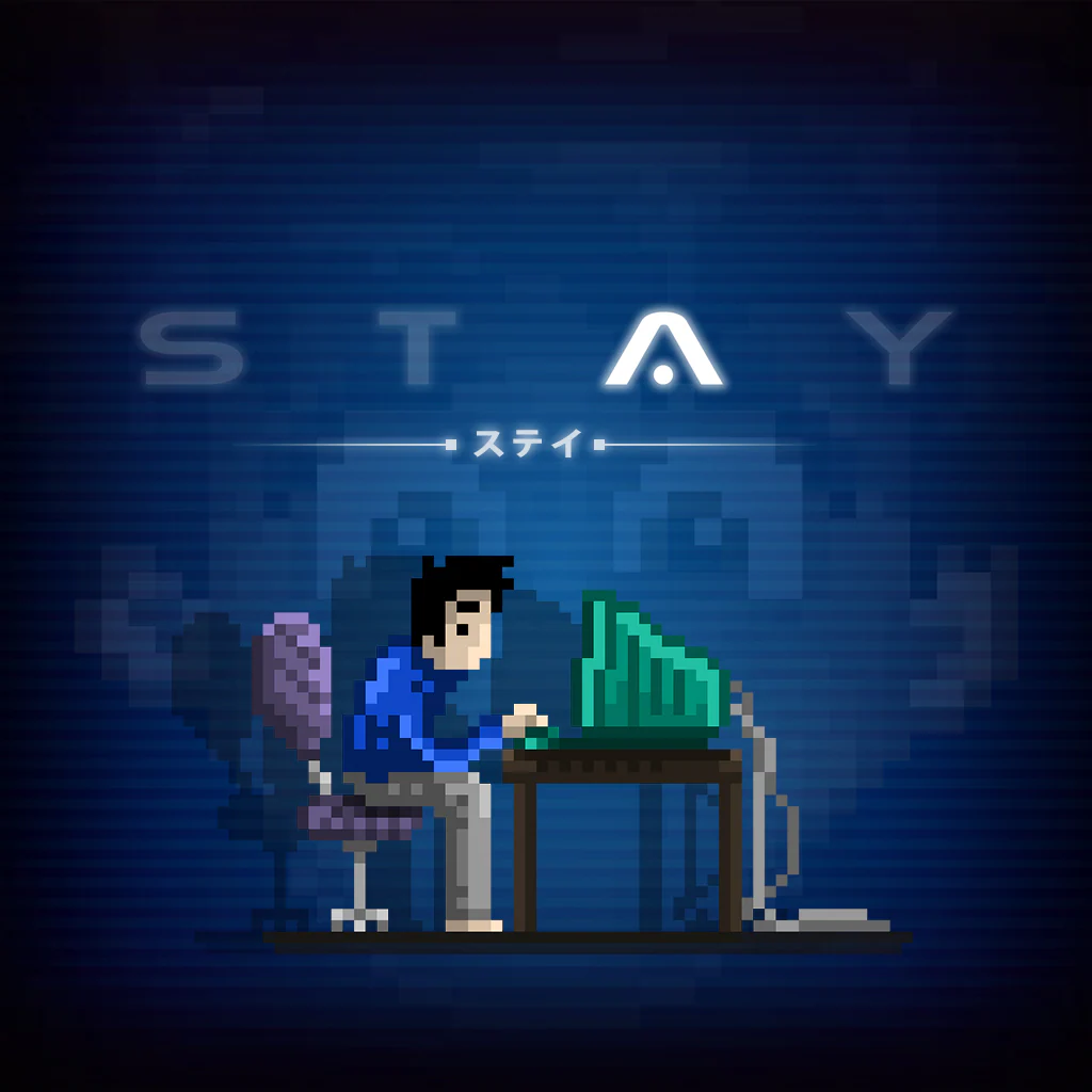 STAY