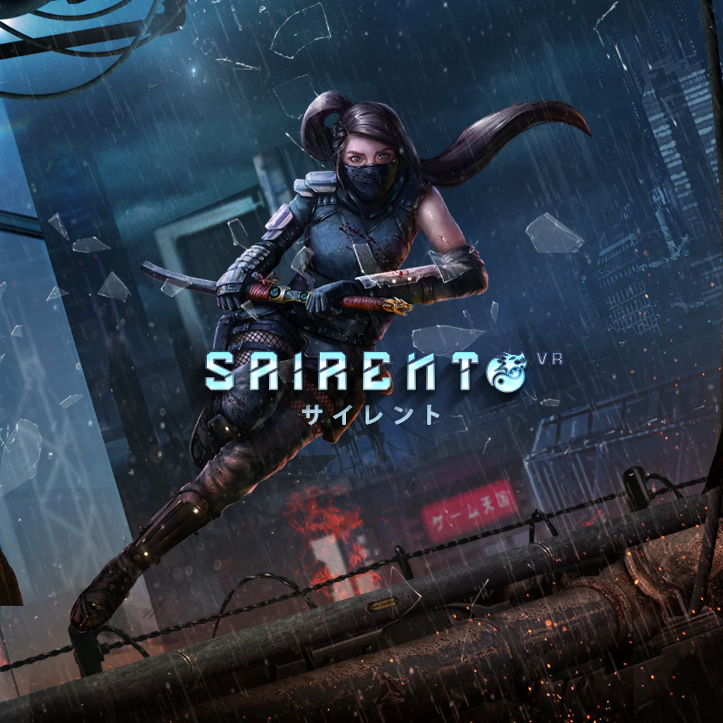 SAIRENTO VR (Simplified Chinese, English, Korean)