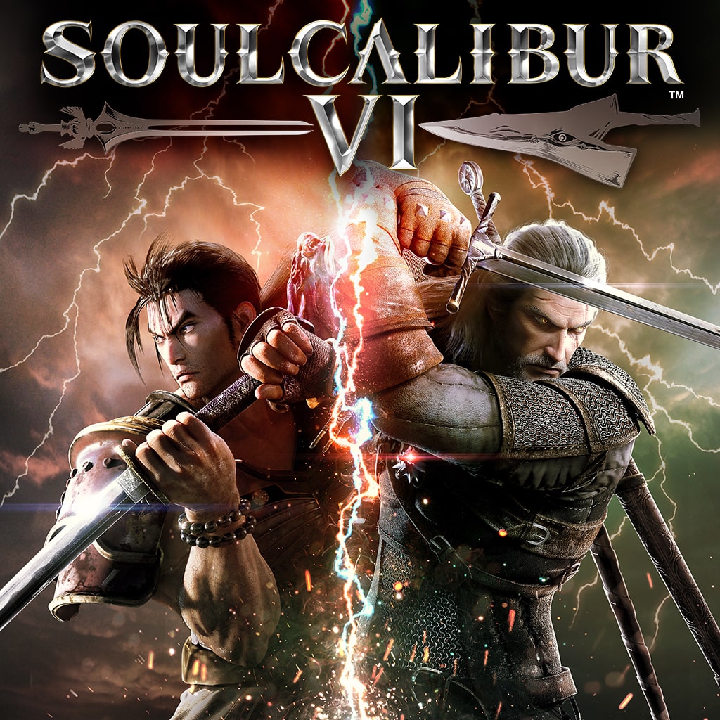 SOULCALIBUR™Ⅵ