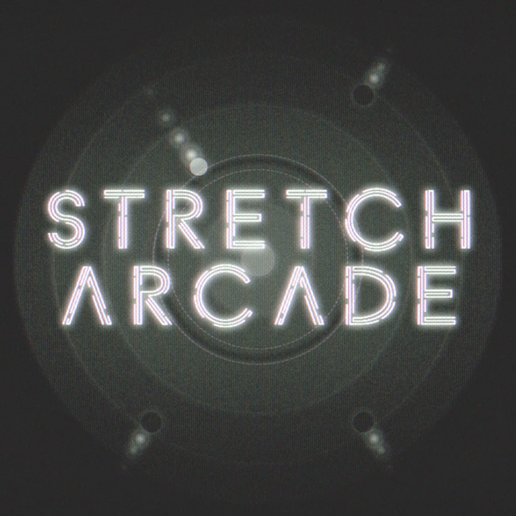 Stretch Arcade (English Ver.)