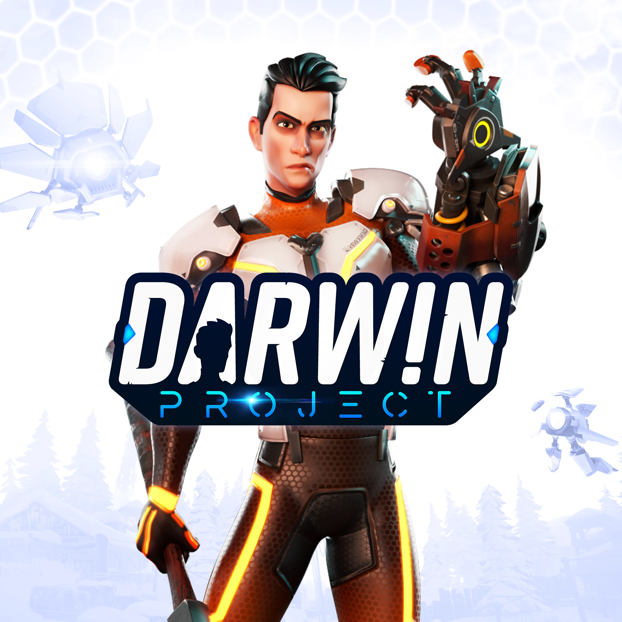 Darwin Project
