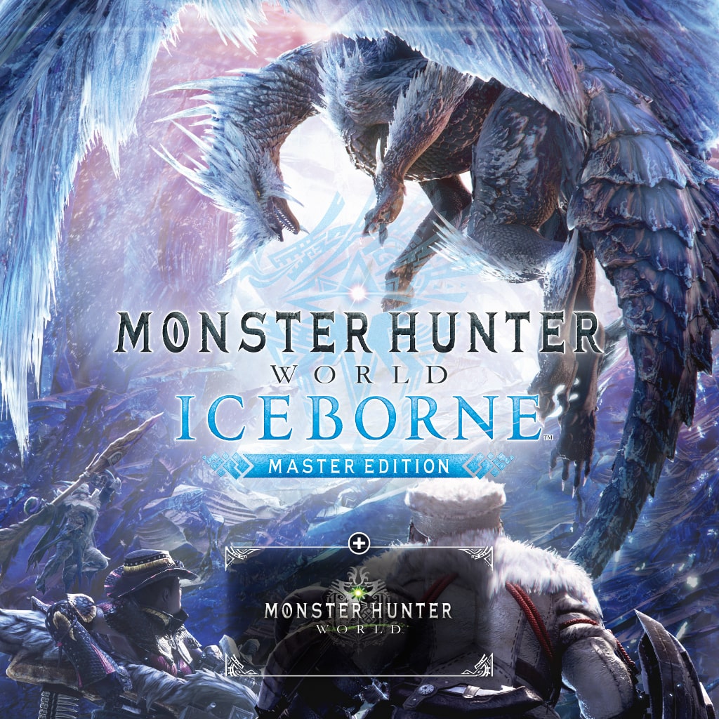 Monster Hunter: World
