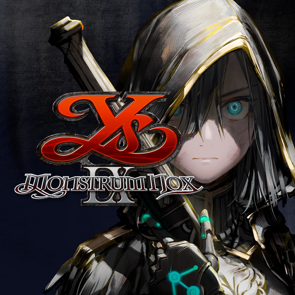 Ys IX: Monstrum Nox