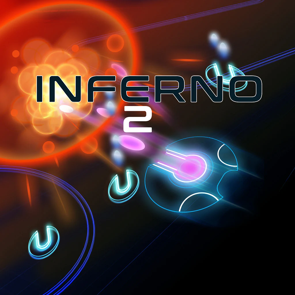 Inferno 2 (English Ver.)
