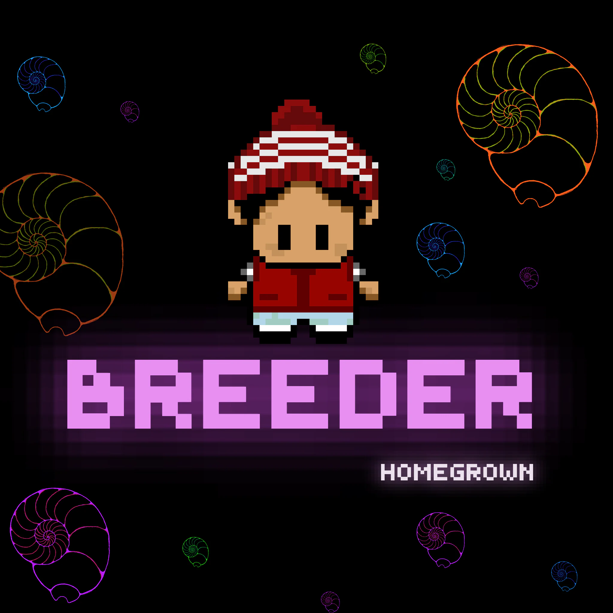 Breeder Homegrown