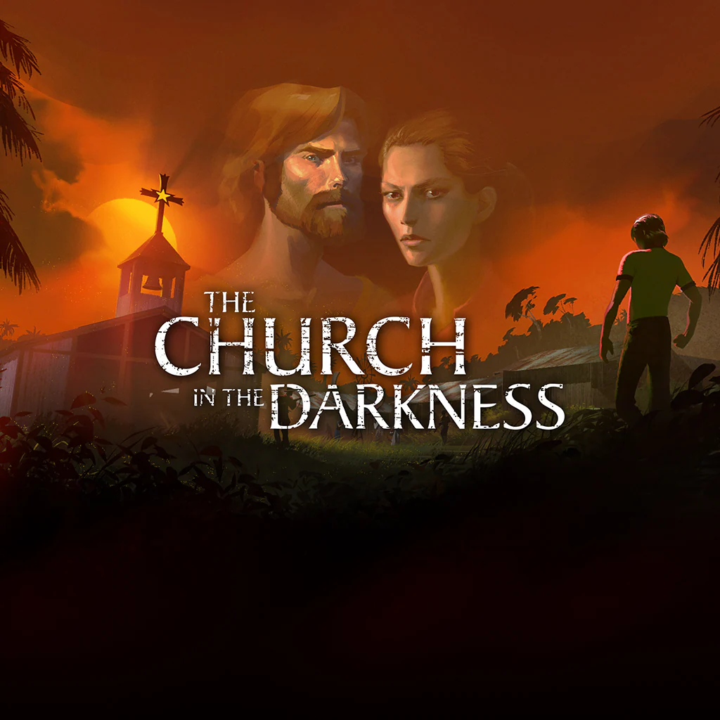 The Church In The Darkness