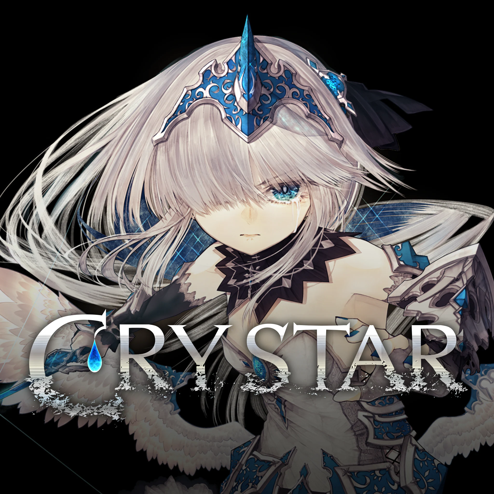 CRYSTAR