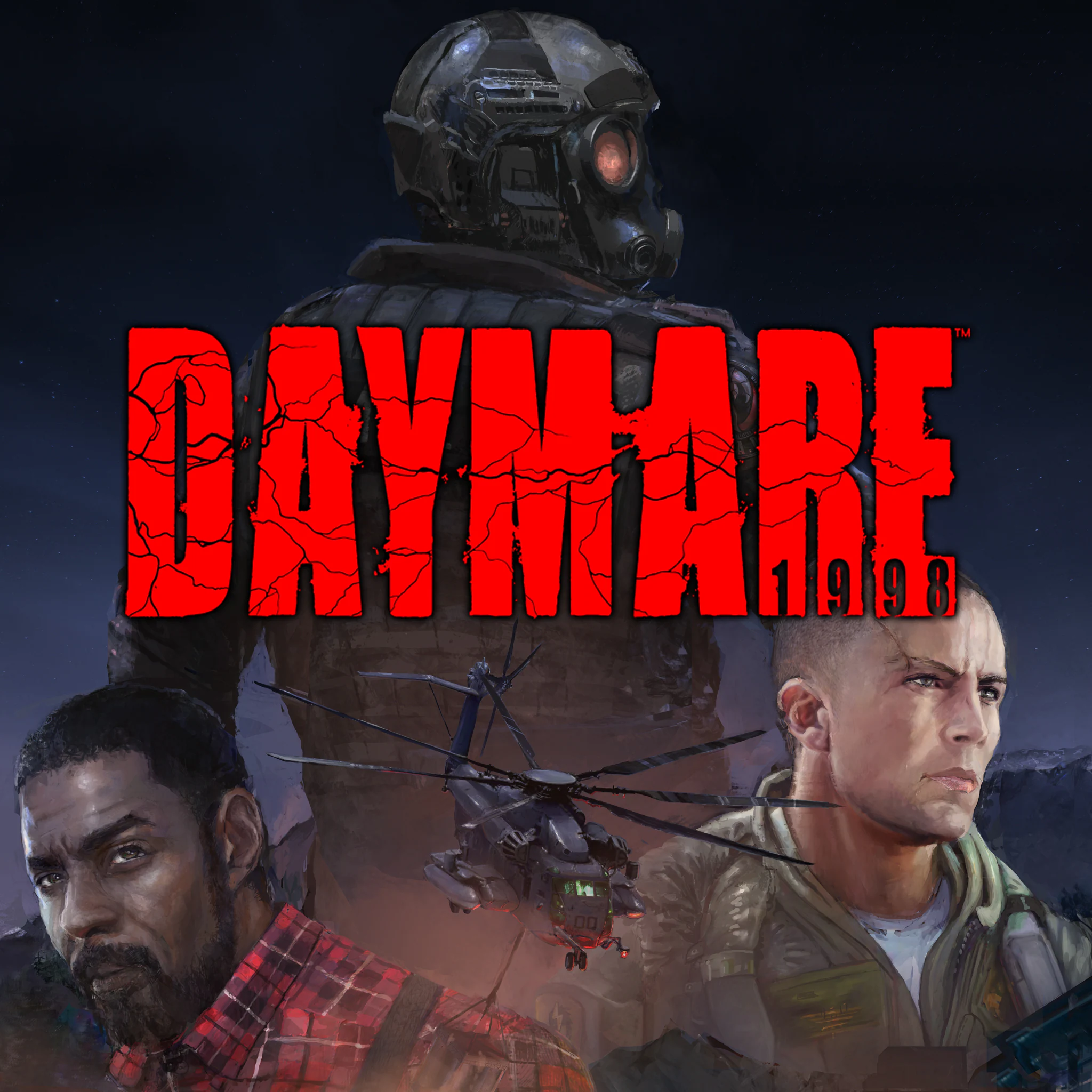 Daymare 1998