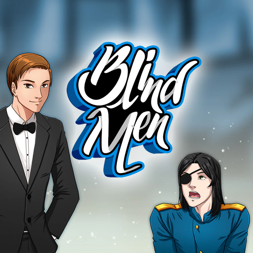Blind Men (English Ver.)