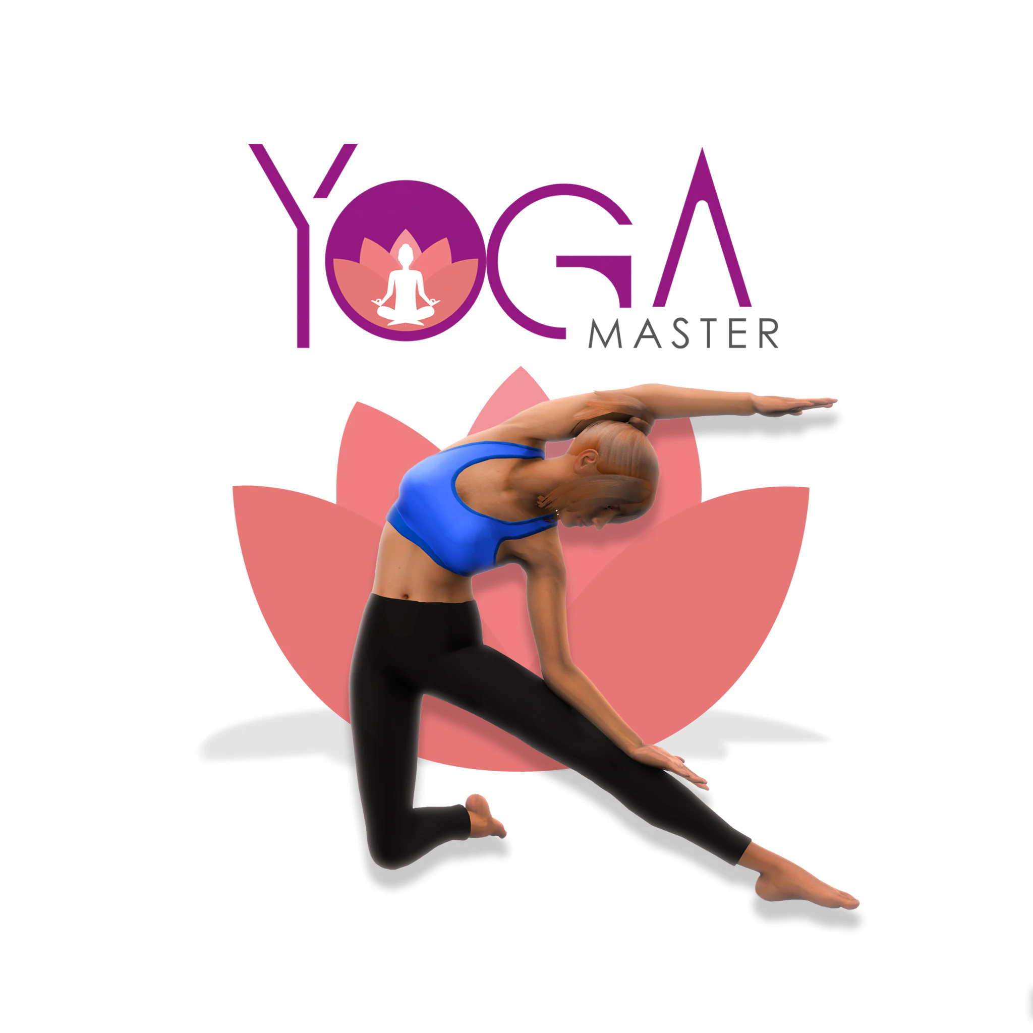 Yoga Master