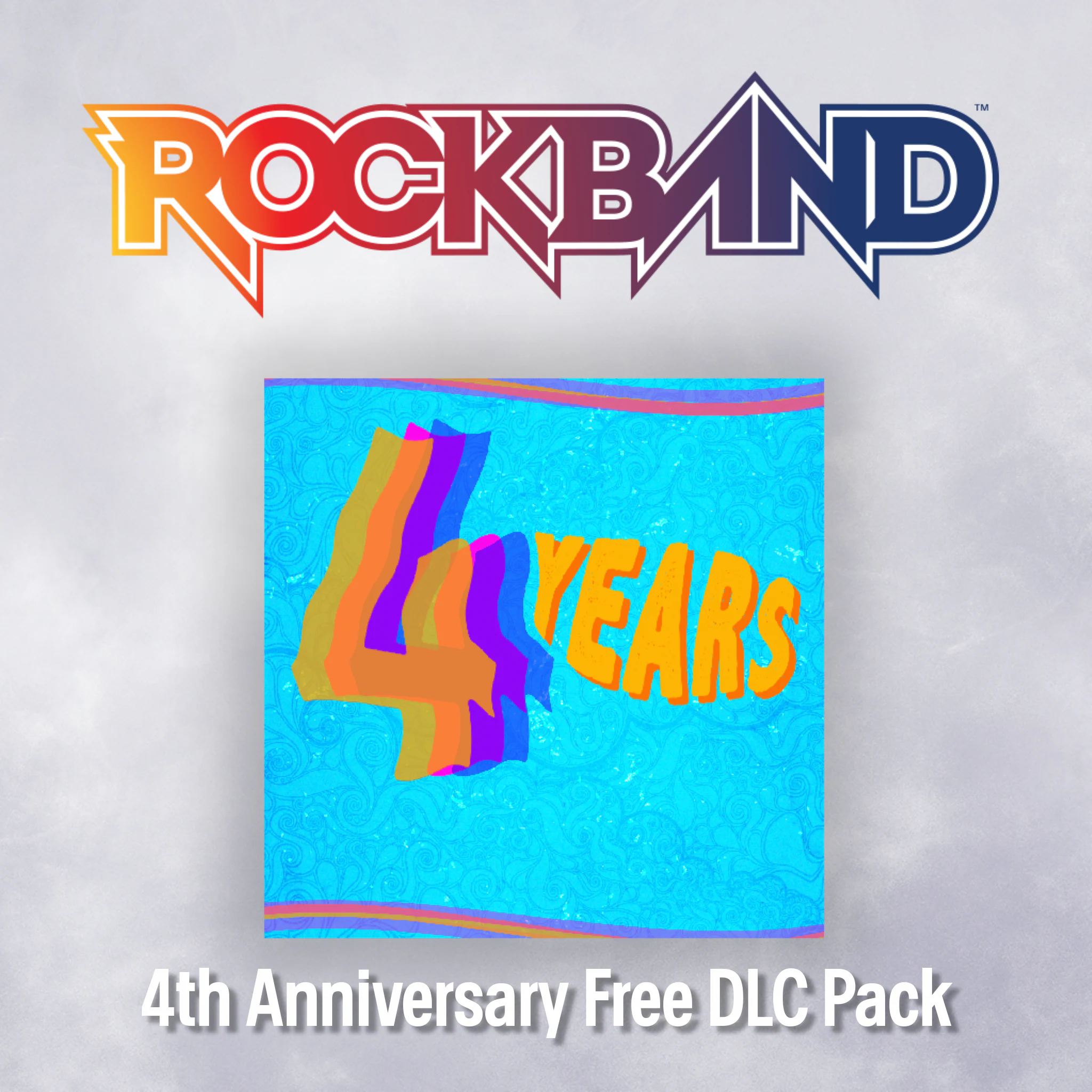 Rock Band 4