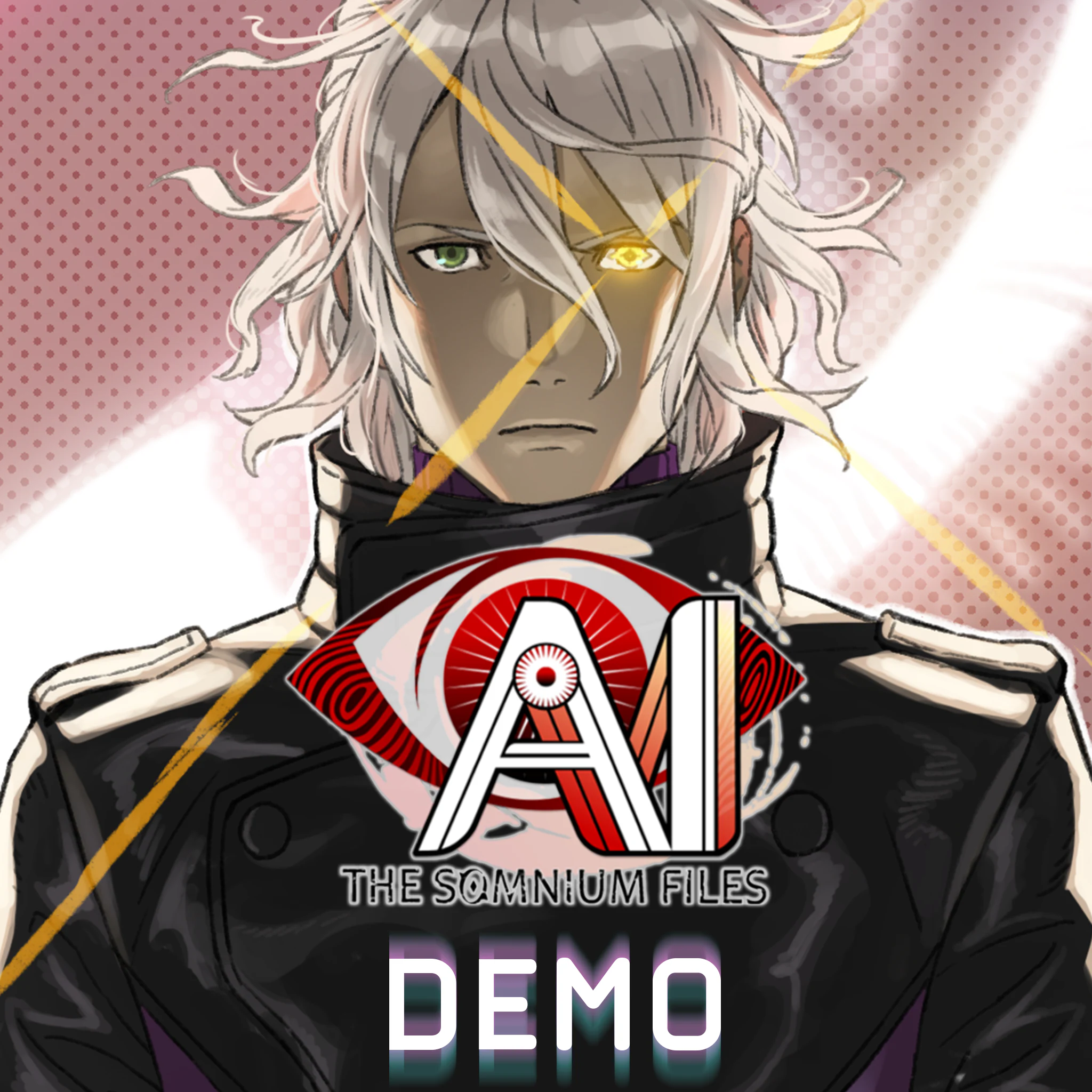 AI: THE SOMNIUM FILES Demo