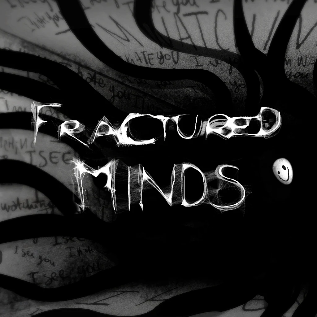 Fractured Minds (Simplified Chinese, English, Korean, Japanese, Traditional Chinese)