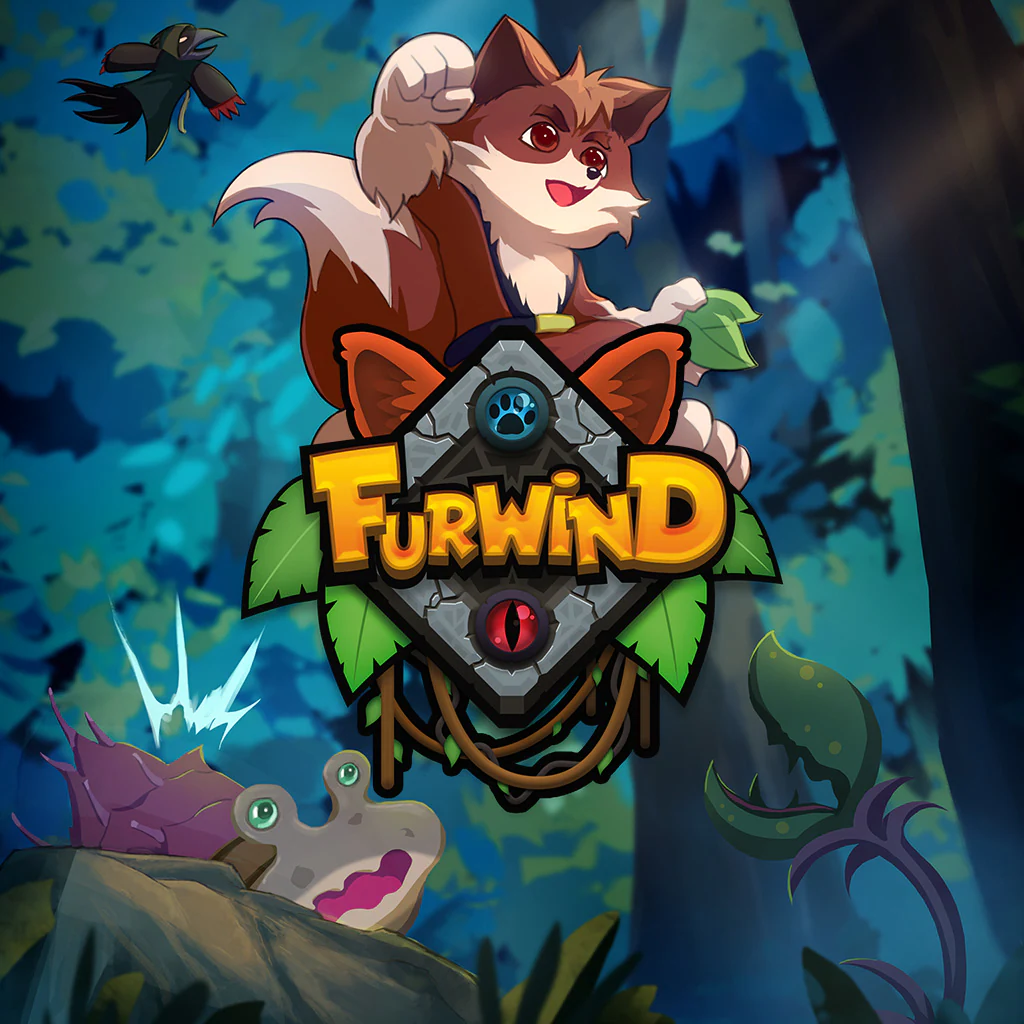 Furwind (English/Chinese/Korean/Japanese Ver.)