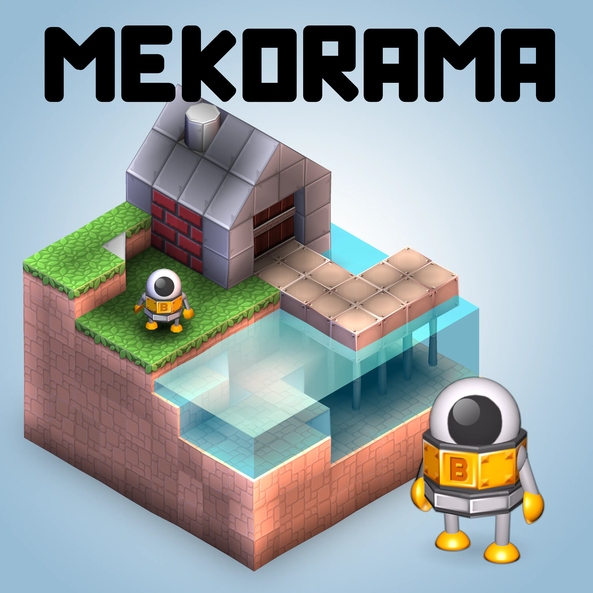 MEKORAMA