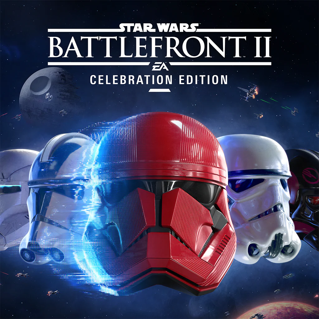 STAR WARS™ バトルフロント™ II: Celebration エディション