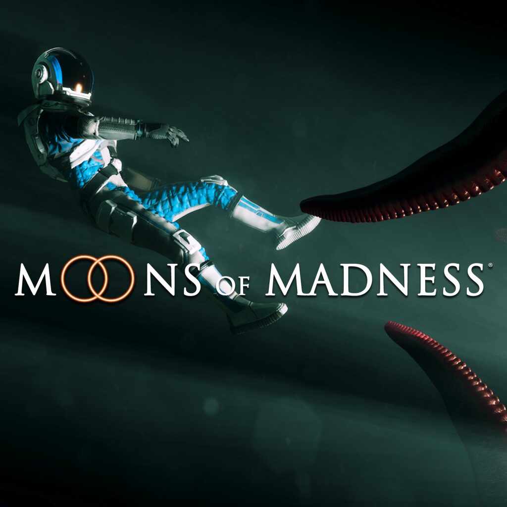 Moons of Madness (문즈 오브 매드니스) (중국어(간체자), 한국어, 영어, 일본어)