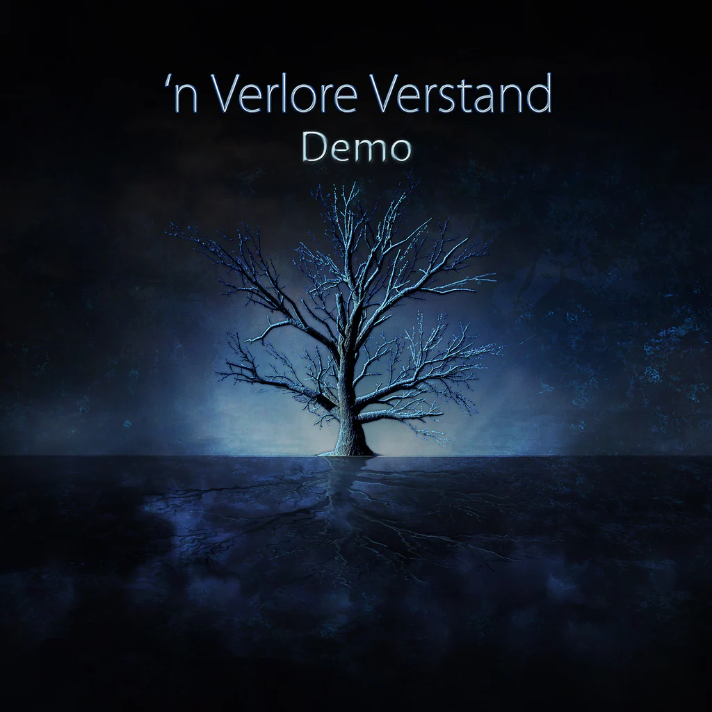 'n Verlore Verstand - Demo