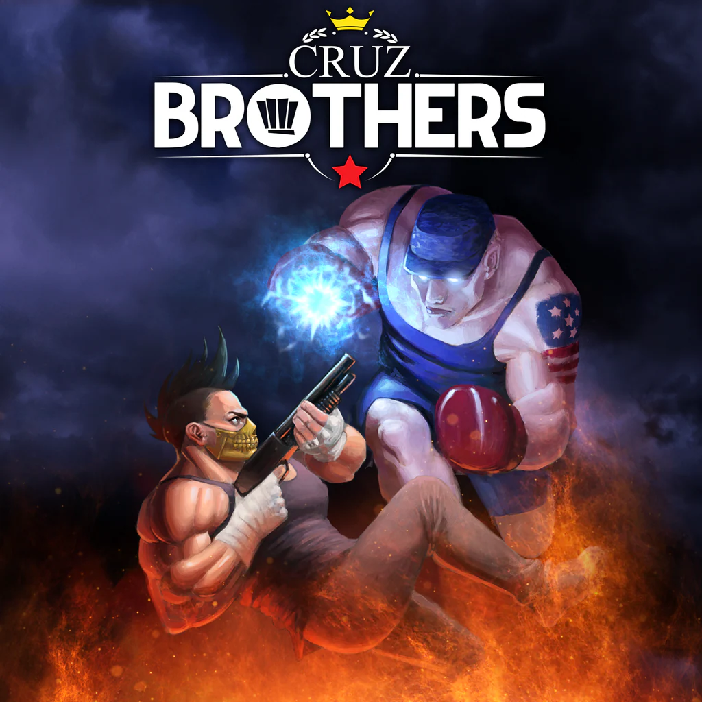 Cruz Brothers