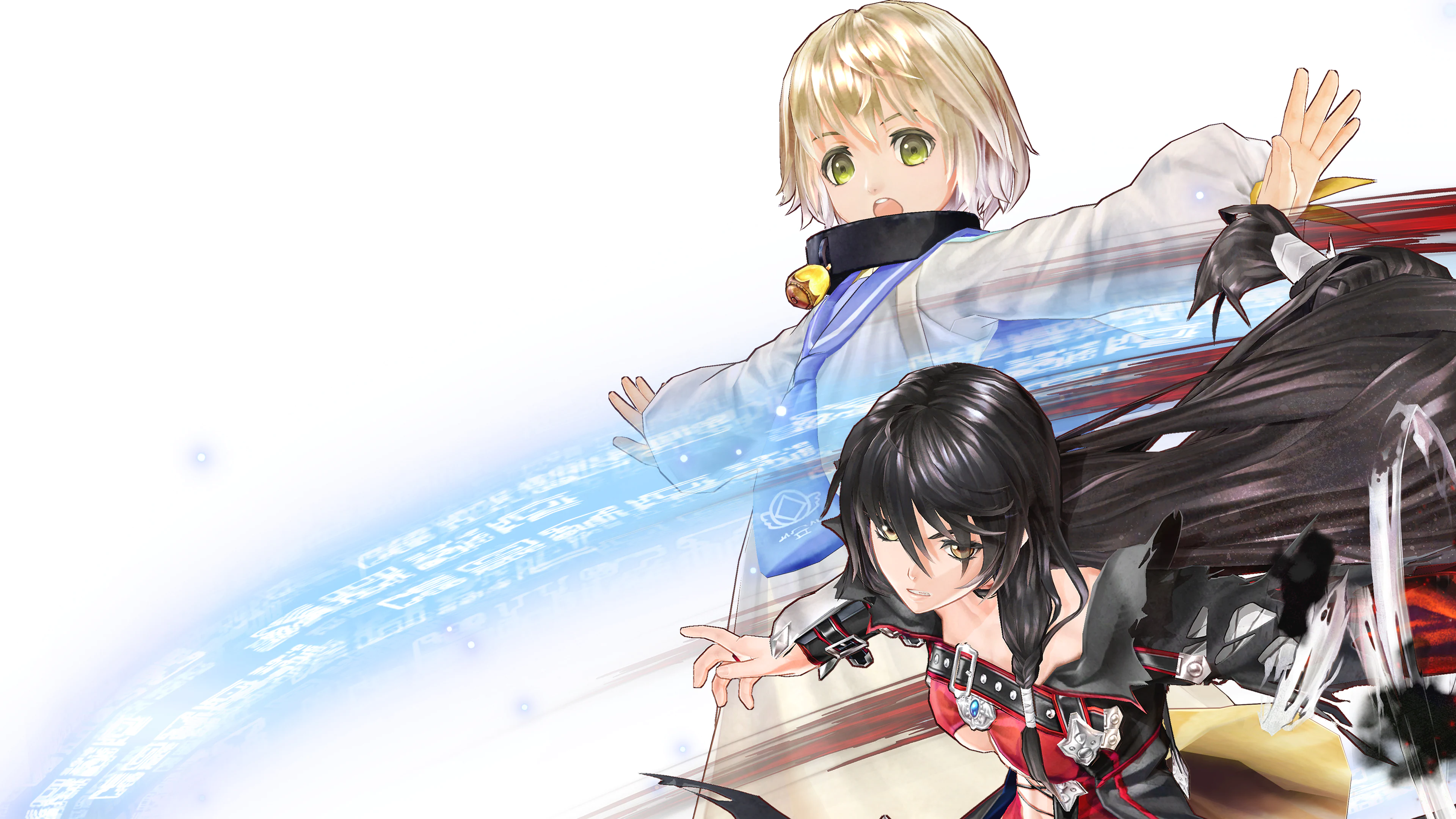 Tales of Berseria