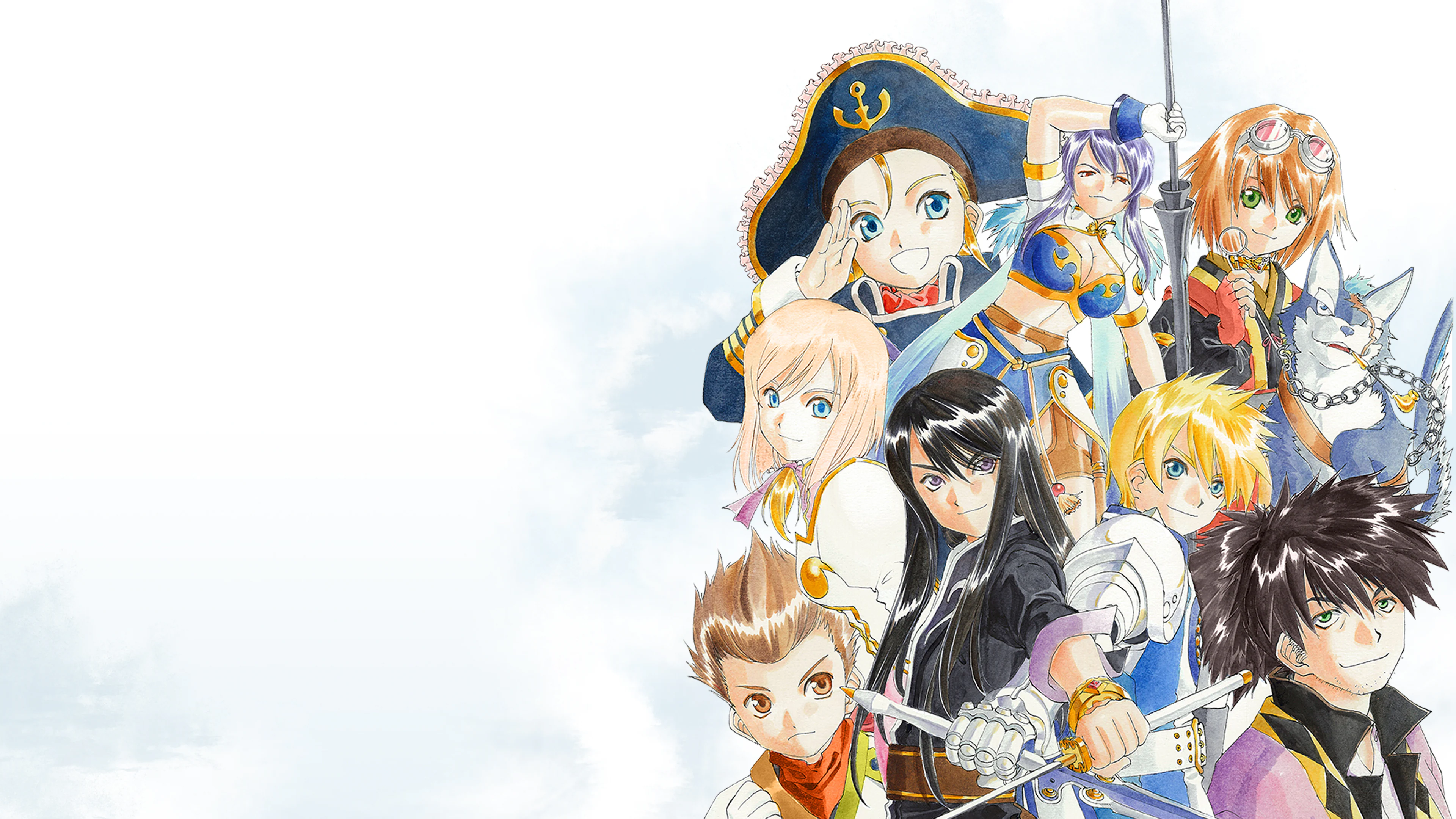 Tales of Vesperia: Definitive Edition