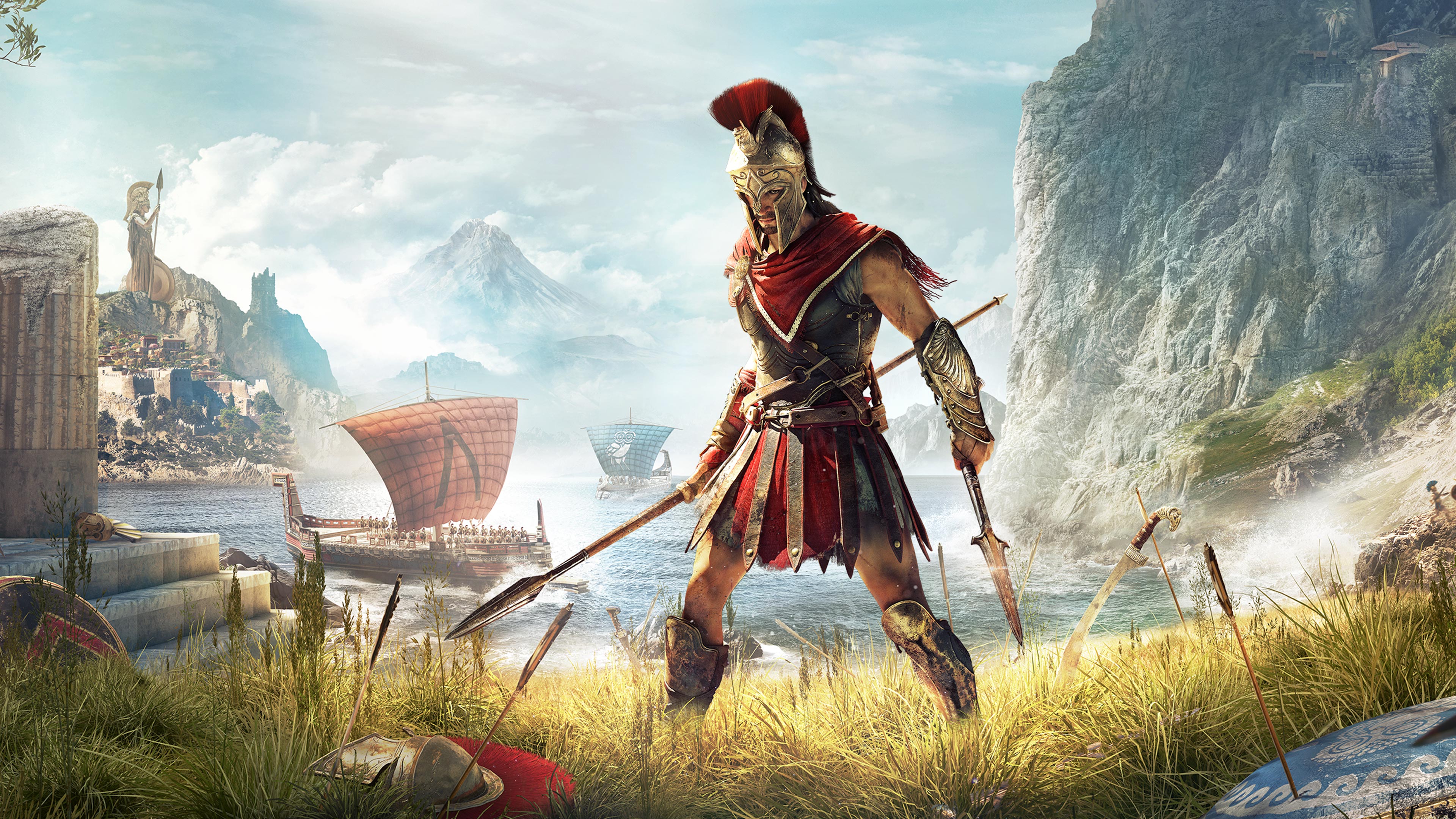 Assassin's Creed® Odyssey