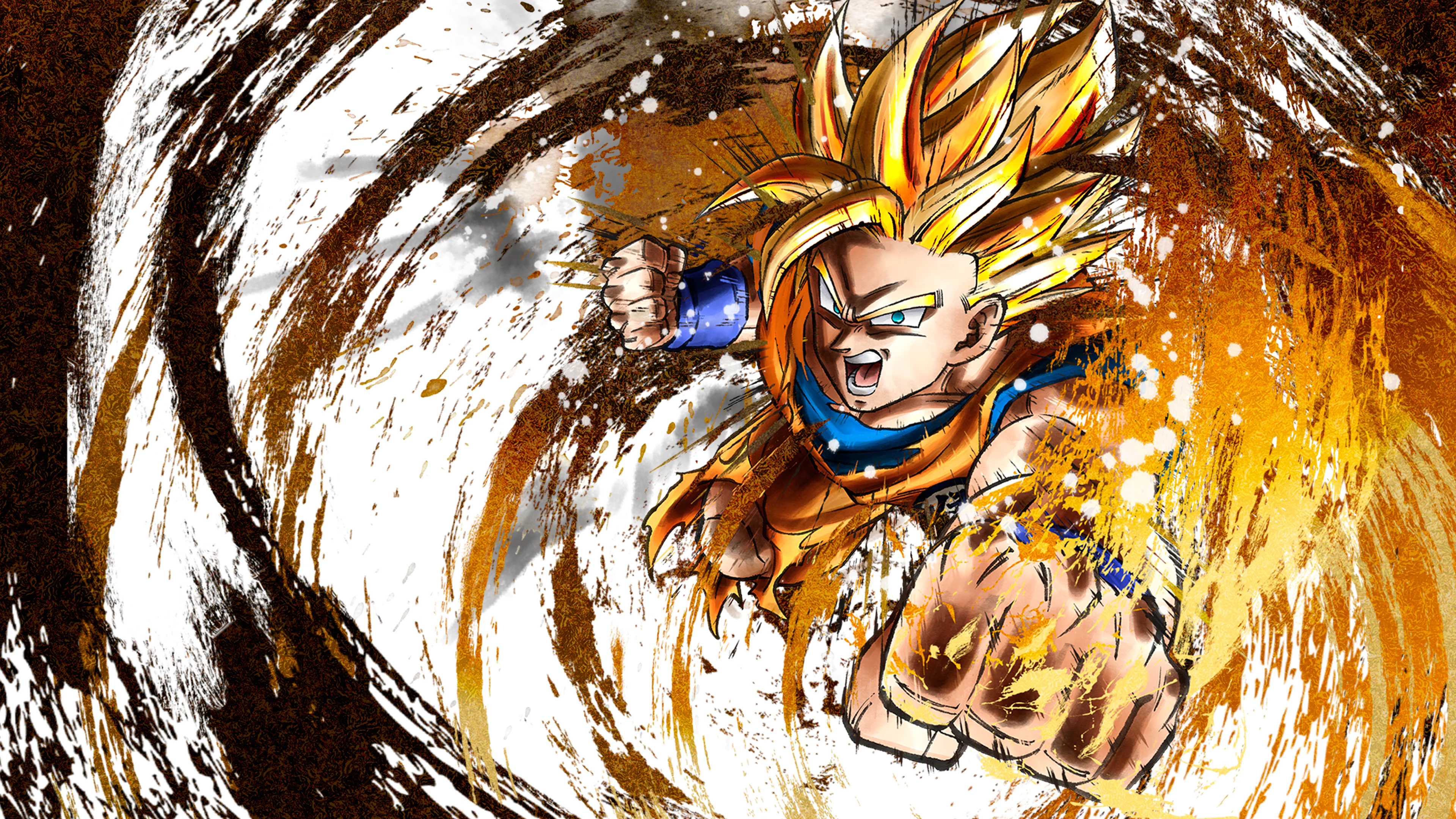 ドラゴンボール ファイターズ