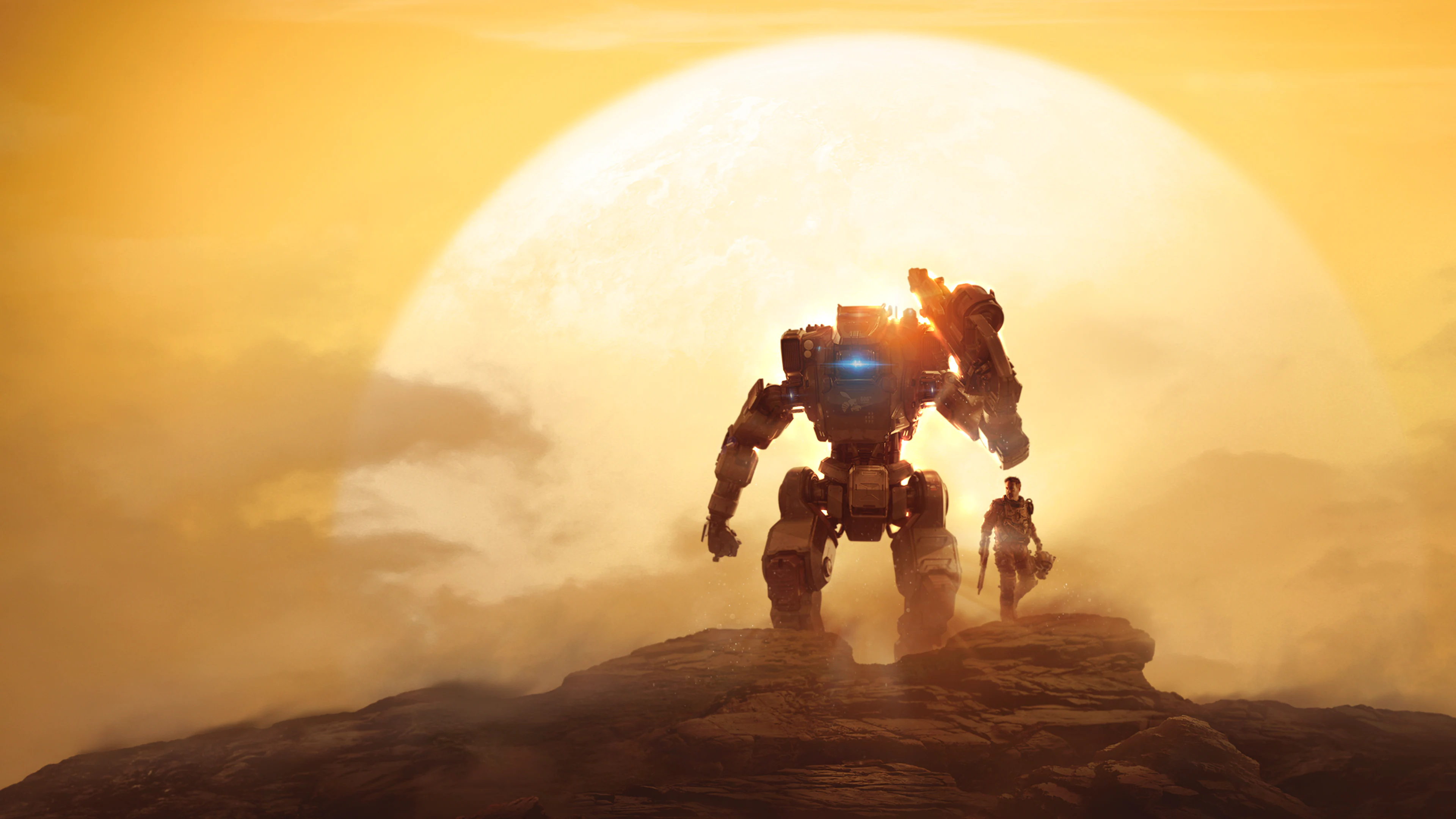 Titanfall™ 2