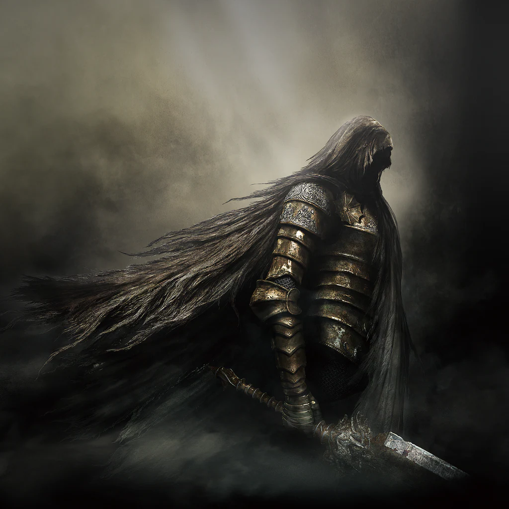DARK SOULS™ II: Scholar of the First Sin