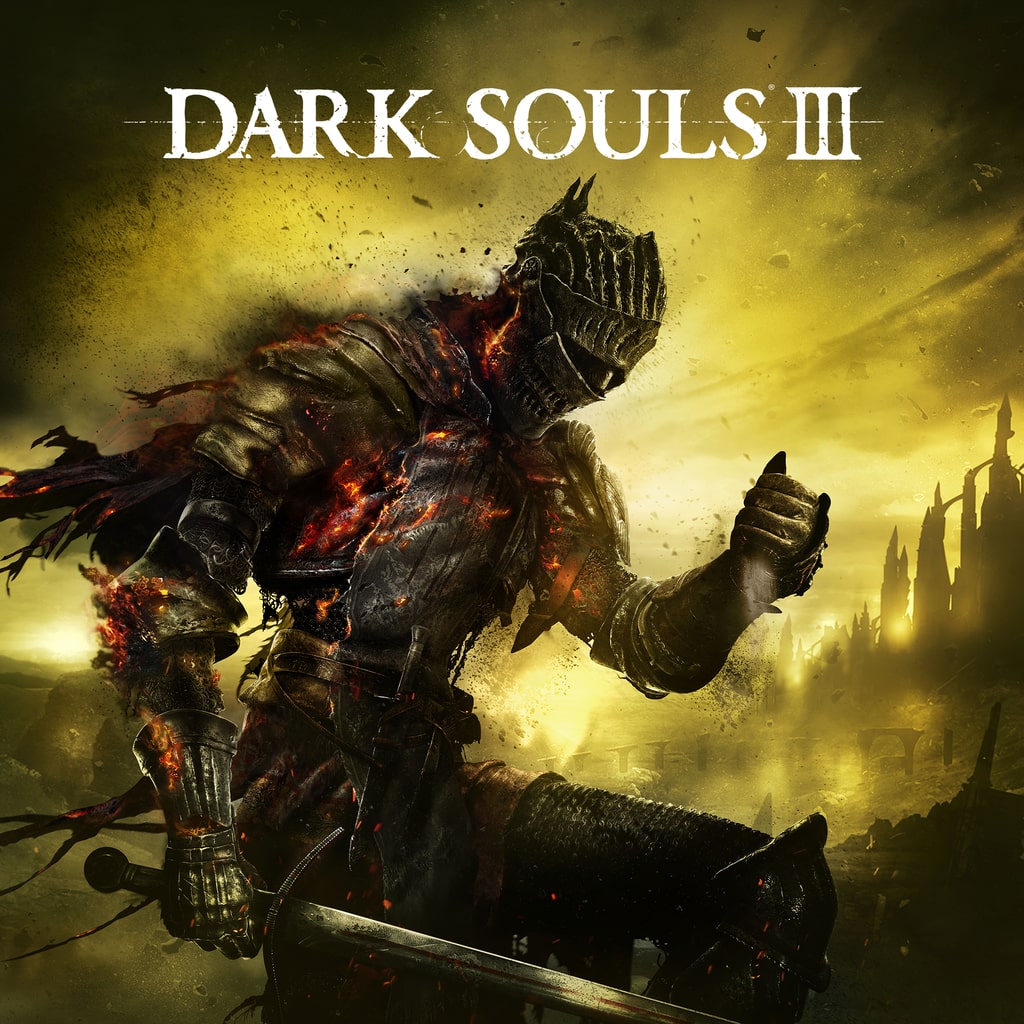DARK SOULS III