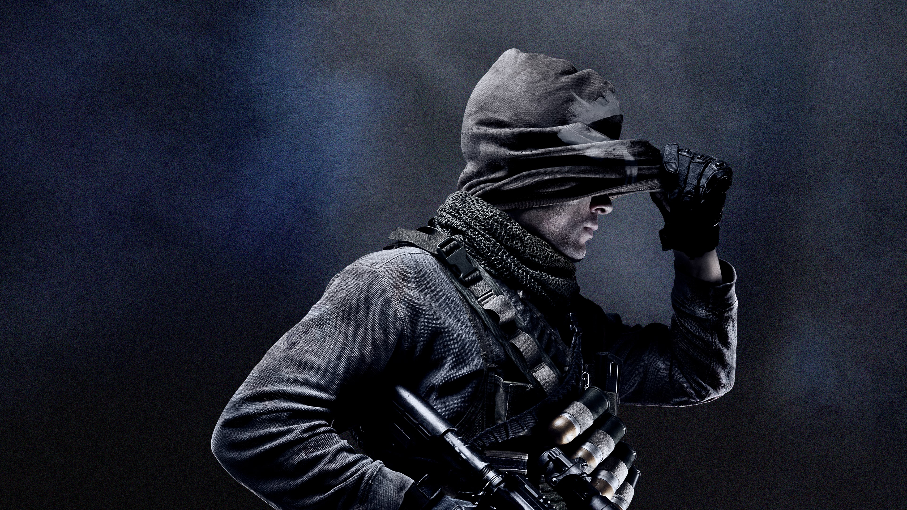 Call of Duty® Ghosts