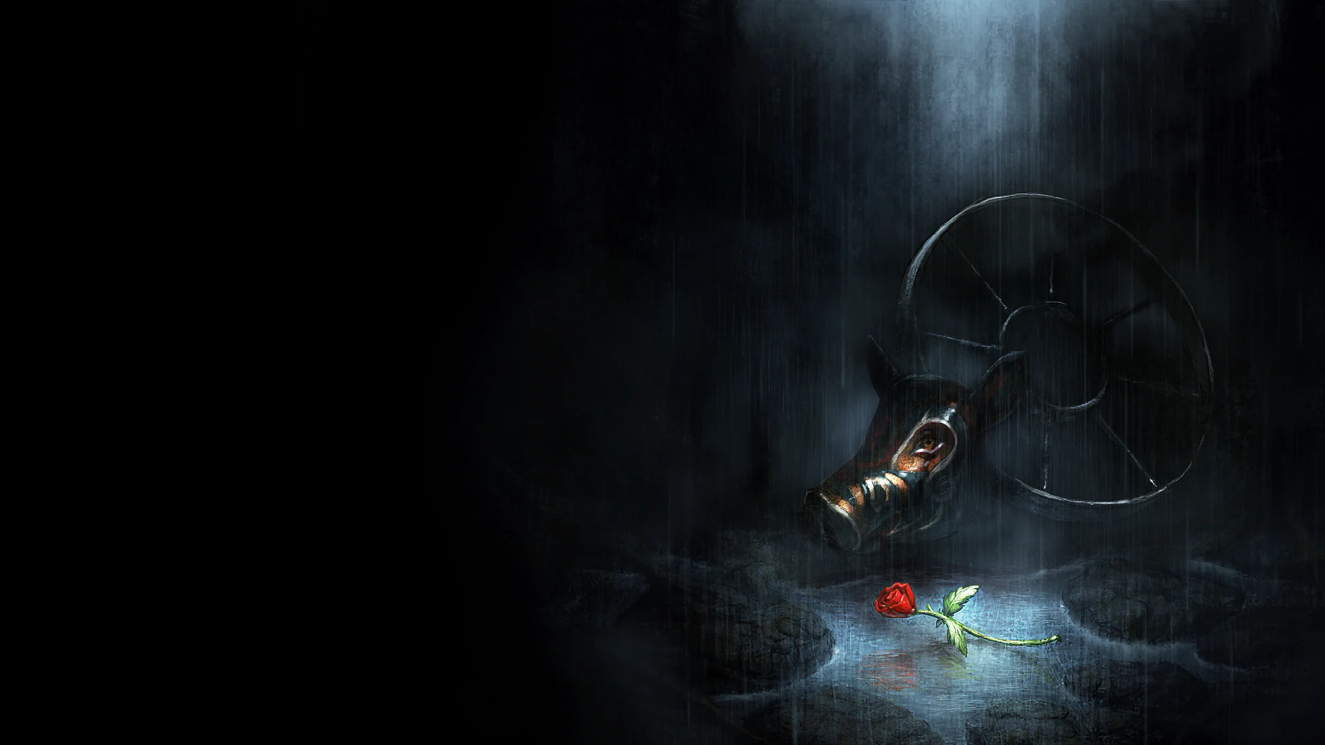 Amnesia Collection