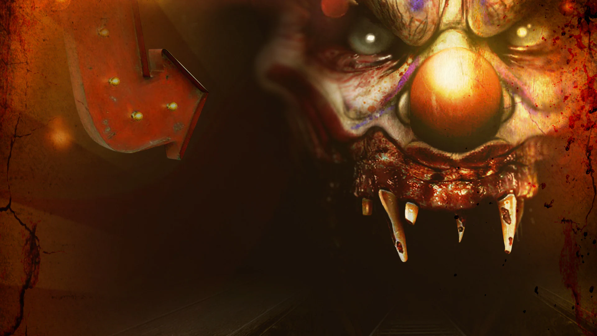 Until Dawn™: Rush of Blood