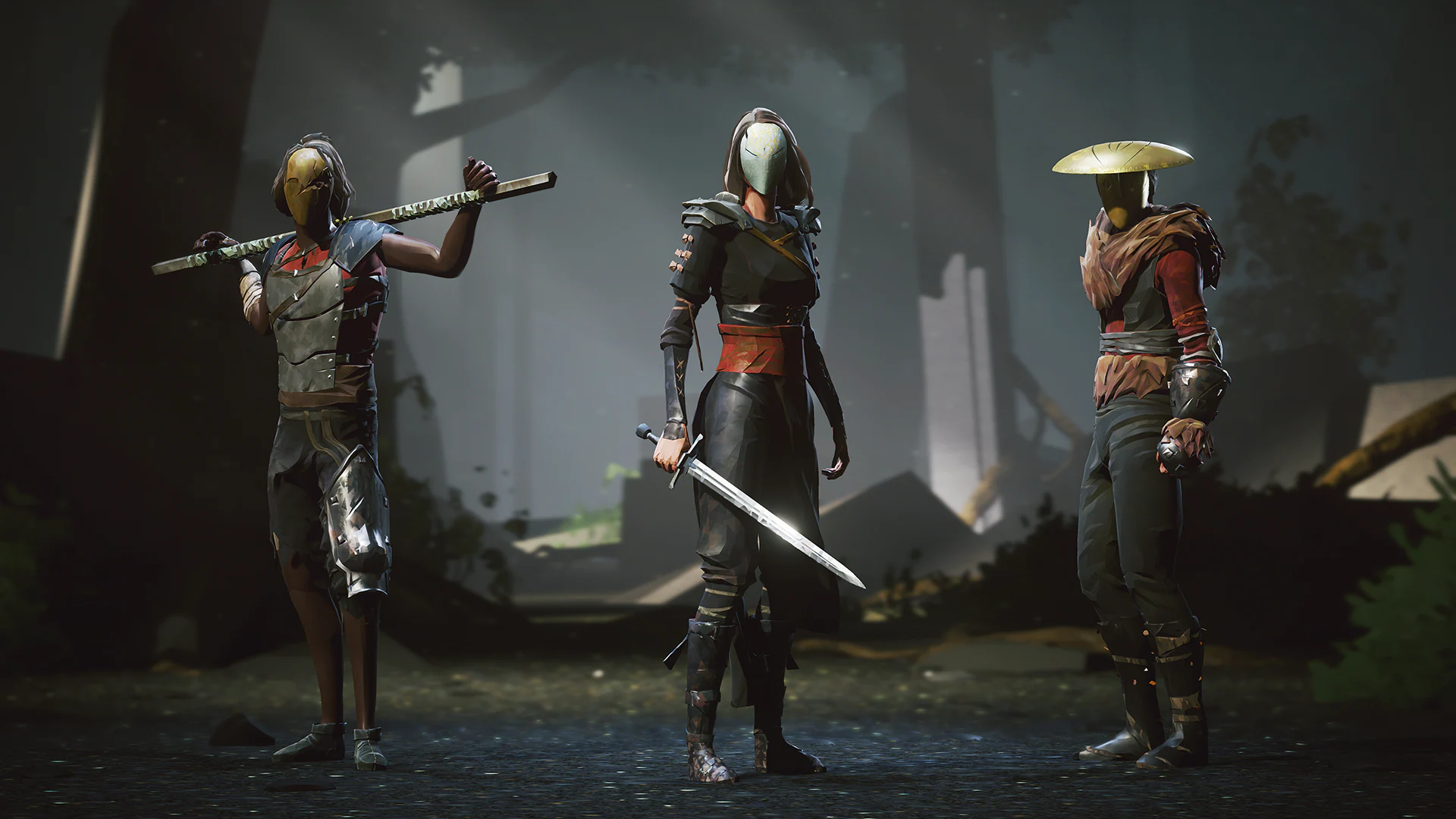 ABSOLVER