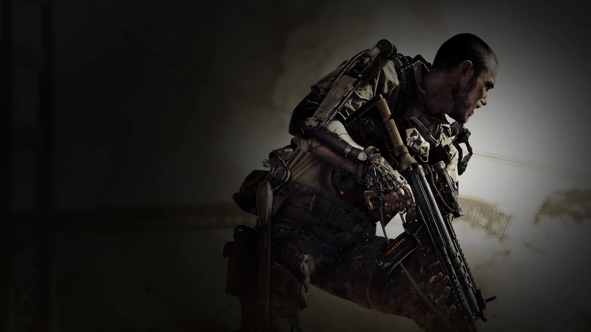 Call of Duty®: Advanced Warfare
