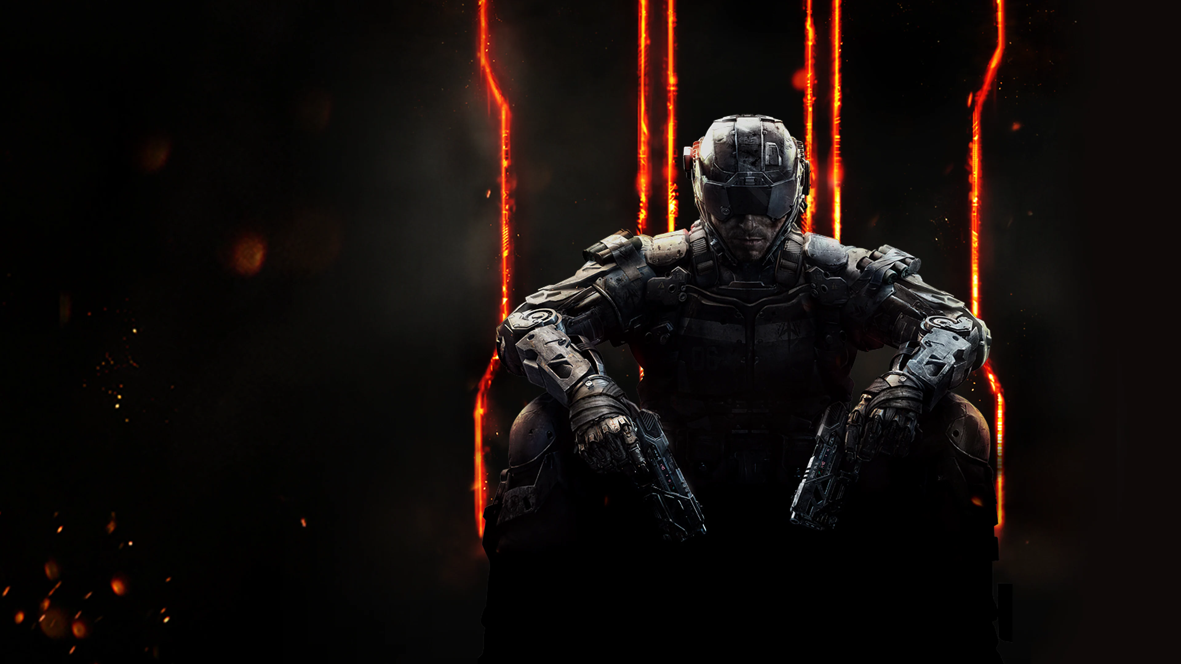 Call of Duty®: Black Ops III