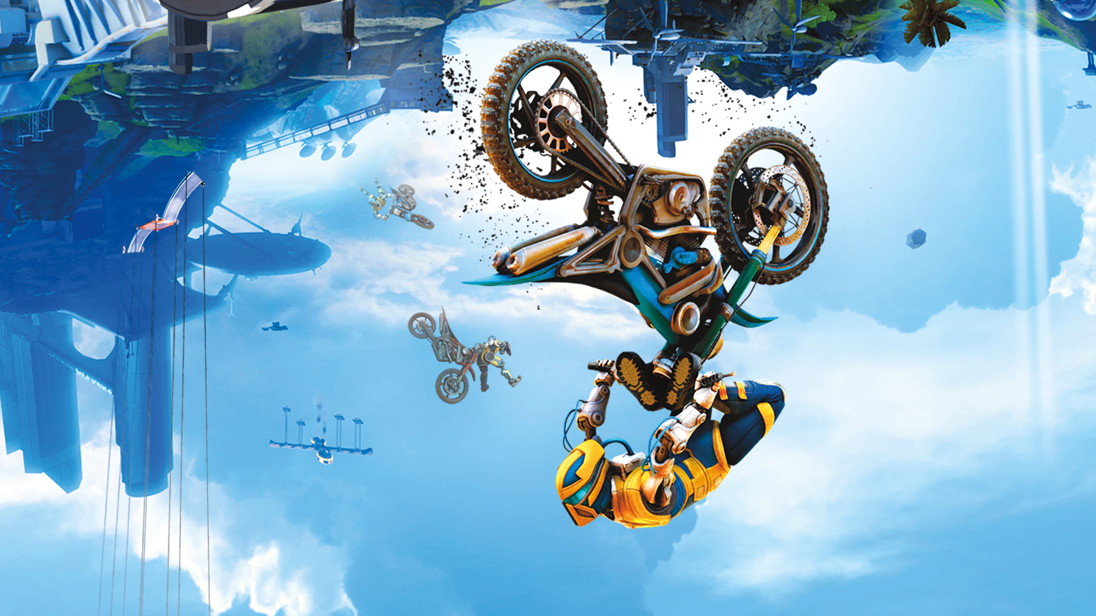 Trials Fusion™